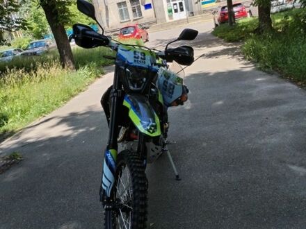 Zuumav Другая, объемом двигателя 0.45 л и пробегом 0 тыс. км за 4200 $, фото 1 на Automoto.ua