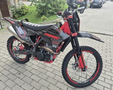 Zuumav Другая, объемом двигателя 0.3 л и пробегом 0 тыс. км за 1700 $, фото 1 на Automoto.ua