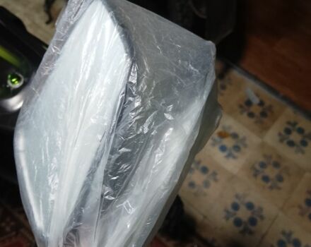 Zuumav Другая, объемом двигателя 0.15 л и пробегом 0 тыс. км за 1072 $, фото 14 на Automoto.ua