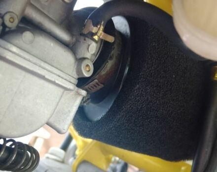 Zuumav Другая, объемом двигателя 0.15 л и пробегом 0 тыс. км за 1072 $, фото 13 на Automoto.ua