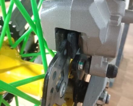 Zuumav Другая, объемом двигателя 0.15 л и пробегом 0 тыс. км за 1072 $, фото 12 на Automoto.ua