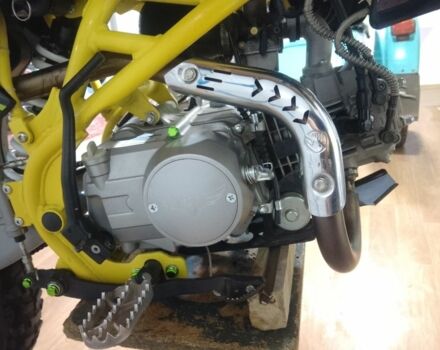 Zuumav Другая, объемом двигателя 0.15 л и пробегом 0 тыс. км за 1072 $, фото 8 на Automoto.ua