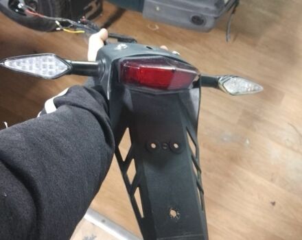 Zuumav Другая, объемом двигателя 0.15 л и пробегом 0 тыс. км за 1072 $, фото 15 на Automoto.ua