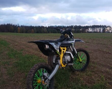 Zuumav Другая, объемом двигателя 0.15 л и пробегом 0 тыс. км за 1072 $, фото 19 на Automoto.ua