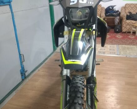 Zuumav Другая, объемом двигателя 0.15 л и пробегом 0 тыс. км за 1072 $, фото 6 на Automoto.ua