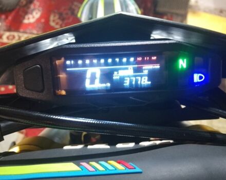 Zuumav Другая, объемом двигателя 0.15 л и пробегом 0 тыс. км за 1072 $, фото 17 на Automoto.ua