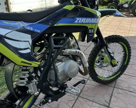 Zuumav Інша 2024 у Вишневом на Automoto.ua Zuumav Інша, об'ємом двигуна 0.13 л та пробігом 0 тис. км за 1218 $, фото 2 на Automoto.ua