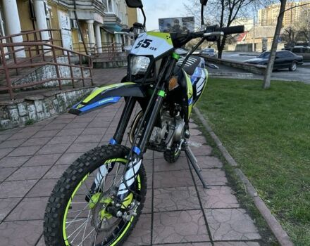 Zuumav Інша 2024 у Вишневом на Automoto.ua Zuumav Інша, об'ємом двигуна 0.13 л та пробігом 0 тис. км за 1218 $, фото 5 на Automoto.ua