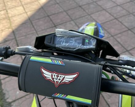 Zuumav Інша 2024 у Вишневом на Automoto.ua Zuumav Інша, об'ємом двигуна 0.13 л та пробігом 0 тис. км за 1218 $, фото 4 на Automoto.ua