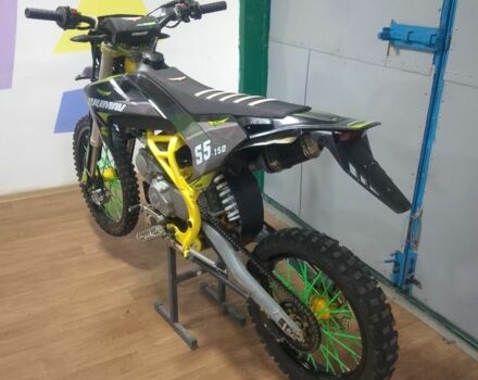 Zuumav Другая, объемом двигателя 0.15 л и пробегом 0 тыс. км за 1072 $, фото 3 на Automoto.ua