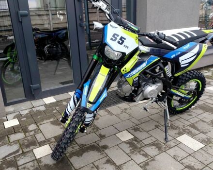 Zuumav Інша, об'ємом двигуна 0.13 л та пробігом 0 тис. км за 1120 $, фото 1 на Automoto.ua