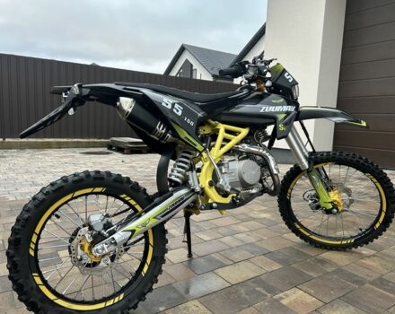 Zuumav Інша, об'ємом двигуна 0.15 л та пробігом 0 тис. км за 1191 $, фото 1 на Automoto.ua