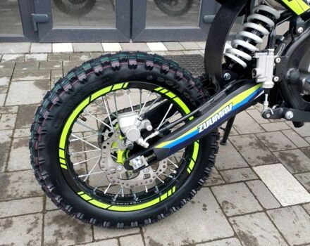 Zuumav Інша, об'ємом двигуна 0.13 л та пробігом 0 тис. км за 1120 $, фото 16 на Automoto.ua