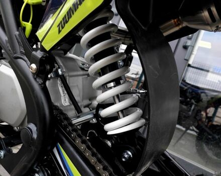 Zuumav Інша, об'ємом двигуна 0.13 л та пробігом 0 тис. км за 1120 $, фото 11 на Automoto.ua