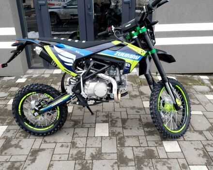 Zuumav Інша, об'ємом двигуна 0.13 л та пробігом 0 тис. км за 1120 $, фото 18 на Automoto.ua