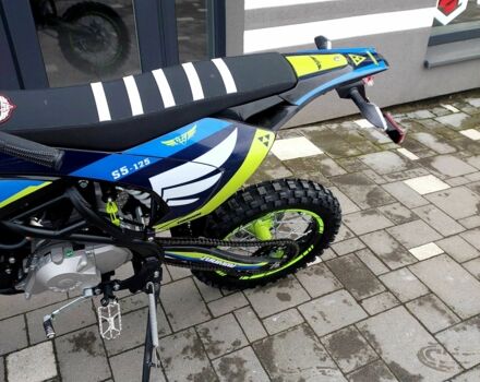 Zuumav Інша, об'ємом двигуна 0.13 л та пробігом 0 тис. км за 1120 $, фото 7 на Automoto.ua