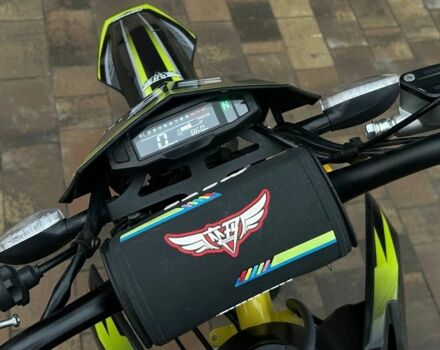 Zuumav Інша 2025 у Києві на Automoto.ua Zuumav Інша, об'ємом двигуна 0.15 л та пробігом 0 тис. км за 1313 $, фото 7 на Automoto.ua