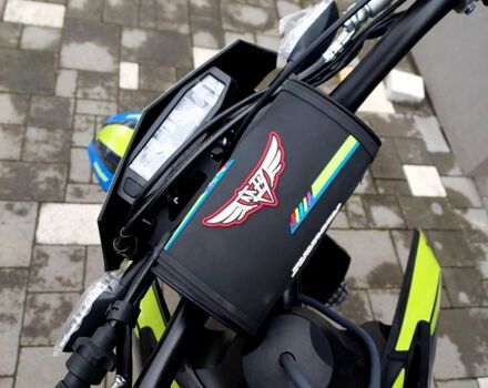 Zuumav Інша, об'ємом двигуна 0.13 л та пробігом 0 тис. км за 1120 $, фото 6 на Automoto.ua