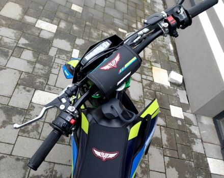 Zuumav Інша, об'ємом двигуна 0.13 л та пробігом 0 тис. км за 1120 $, фото 4 на Automoto.ua