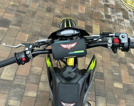 Zuumav Інша 2025 у Києві на Automoto.ua Zuumav Інша, об'ємом двигуна 0.15 л та пробігом 0 тис. км за 1313 $, фото 6 на Automoto.ua