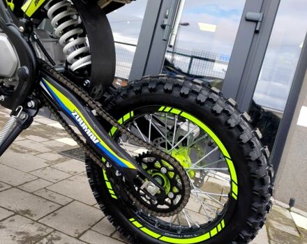 Zuumav Інша, об'ємом двигуна 0.13 л та пробігом 0 тис. км за 1120 $, фото 10 на Automoto.ua