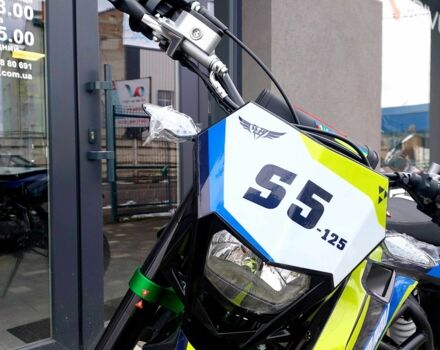 Zuumav Інша, об'ємом двигуна 0.13 л та пробігом 0 тис. км за 1120 $, фото 2 на Automoto.ua