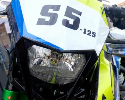 Zuumav Інша, об'ємом двигуна 0.13 л та пробігом 0 тис. км за 1120 $, фото 3 на Automoto.ua