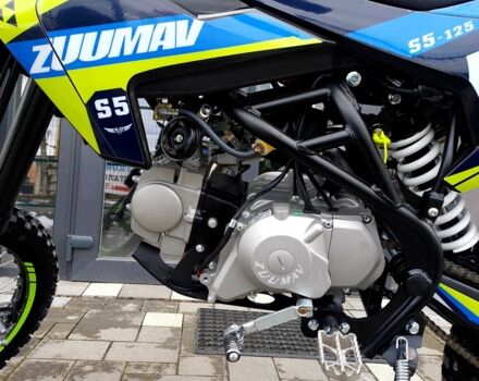 Zuumav Інша, об'ємом двигуна 0.13 л та пробігом 0 тис. км за 1120 $, фото 9 на Automoto.ua