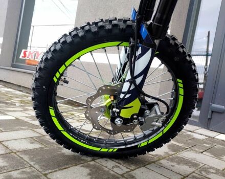 Zuumav Інша, об'ємом двигуна 0.13 л та пробігом 0 тис. км за 1120 $, фото 8 на Automoto.ua