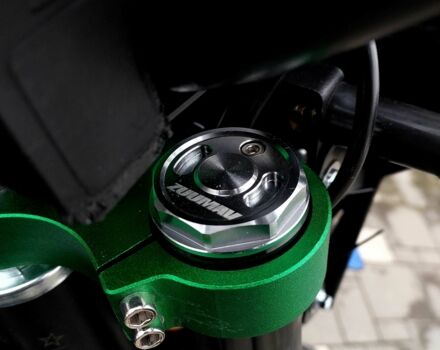 Zuumav Інша, об'ємом двигуна 0.13 л та пробігом 0 тис. км за 1120 $, фото 13 на Automoto.ua