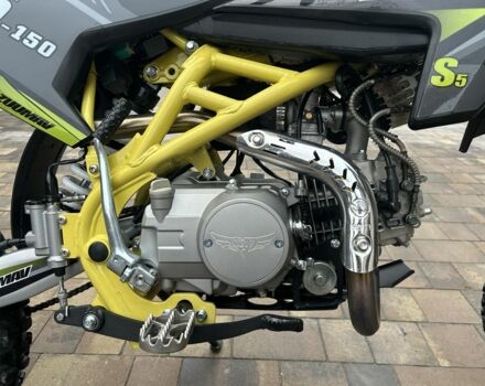 Zuumav Інша, об'ємом двигуна 0.15 л та пробігом 0 тис. км за 1191 $, фото 4 на Automoto.ua