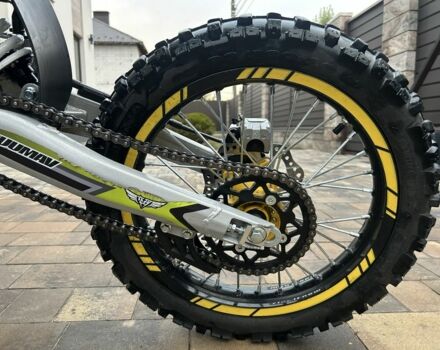 Zuumav Інша, об'ємом двигуна 0.15 л та пробігом 0 тис. км за 1191 $, фото 6 на Automoto.ua