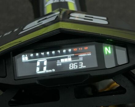 Zuumav Інша, об'ємом двигуна 0.15 л та пробігом 0 тис. км за 1191 $, фото 7 на Automoto.ua