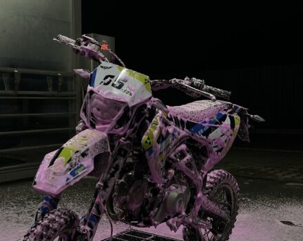 Zuumav Другая, объемом двигателя 0.13 л и пробегом 0 тыс. км за 797 $, фото 1 на Automoto.ua