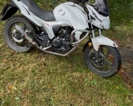 Zuumav Інша, об'ємом двигуна 0.2 л та пробігом 0 тис. км за 1550 $, фото 1 на Automoto.ua