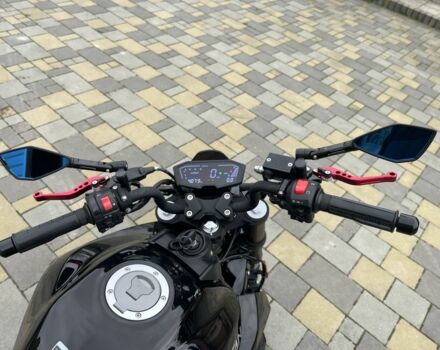 Zuumav Другая, объемом двигателя 0.2 л и пробегом 0 тыс. км за 2150 $, фото 1 на Automoto.ua