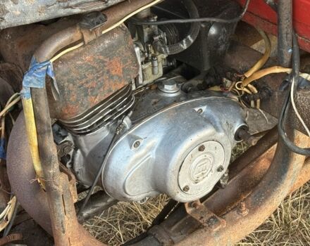 Zuumav Інша 1988 у Черкасах на Automoto.ua Zuumav Інша, об'ємом двигуна 0.76 л та пробігом 0 тис. км за 214 $, фото 3 на Automoto.ua
