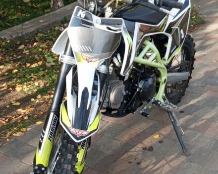 Zuumav Інша, об'ємом двигуна 0.13 л та пробігом 0 тис. км за 700 $, фото 2 на Automoto.ua