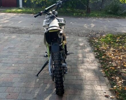 Zuumav Інша, об'ємом двигуна 0.13 л та пробігом 0 тис. км за 700 $, фото 12 на Automoto.ua