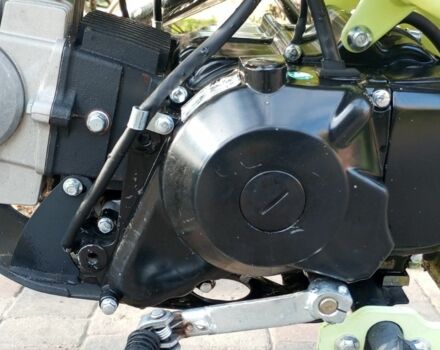 Zuumav Інша, об'ємом двигуна 0.13 л та пробігом 0 тис. км за 700 $, фото 10 на Automoto.ua