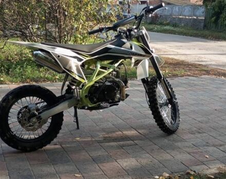 Zuumav Інша, об'ємом двигуна 0.13 л та пробігом 0 тис. км за 700 $, фото 14 на Automoto.ua