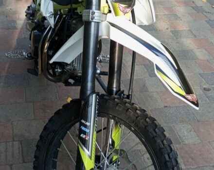 Zuumav Інша, об'ємом двигуна 0.13 л та пробігом 0 тис. км за 700 $, фото 1 на Automoto.ua