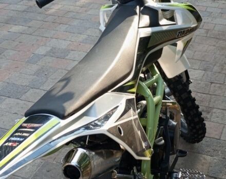 Zuumav Інша, об'ємом двигуна 0.13 л та пробігом 0 тис. км за 700 $, фото 8 на Automoto.ua