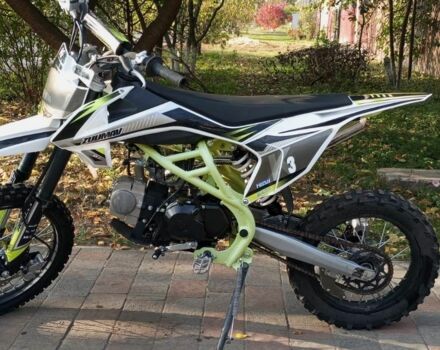 Zuumav Інша, об'ємом двигуна 0.13 л та пробігом 0 тис. км за 700 $, фото 9 на Automoto.ua