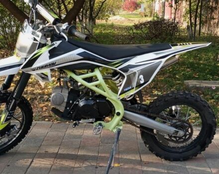 Zuumav Інша, об'ємом двигуна 0.13 л та пробігом 0 тис. км за 700 $, фото 7 на Automoto.ua