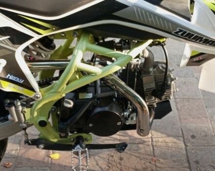 Zuumav Інша, об'ємом двигуна 0.13 л та пробігом 0 тис. км за 700 $, фото 13 на Automoto.ua