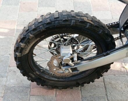 Zuumav Інша, об'ємом двигуна 0.13 л та пробігом 0 тис. км за 700 $, фото 11 на Automoto.ua