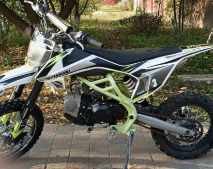 Zuumav Інша, об'ємом двигуна 0.13 л та пробігом 0 тис. км за 700 $, фото 6 на Automoto.ua