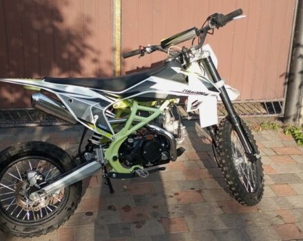 Zuumav Інша, об'ємом двигуна 0.13 л та пробігом 0 тис. км за 700 $, фото 5 на Automoto.ua