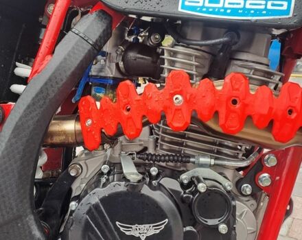 Zuumav Інша, об'ємом двигуна 0.3 л та пробігом 0 тис. км за 2039 $, фото 3 на Automoto.ua